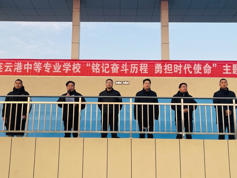 考之以誠(chéng) 答之以信——現(xiàn)代服務(wù)系開展誠(chéng)信考試主題晨會(huì)